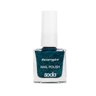 SODA NAIL POLISH #starryglow 006, 8 ml – buy online