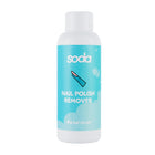 SODA NAIL POLISH REMOVER #startover 001, 100 ml