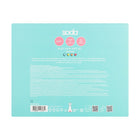 MUST HAVE GIFT SET #onthego, 4 g + 10 ml + 1,5 g