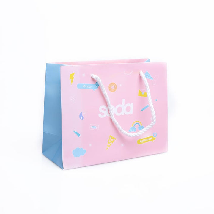 Gift Bag SODA