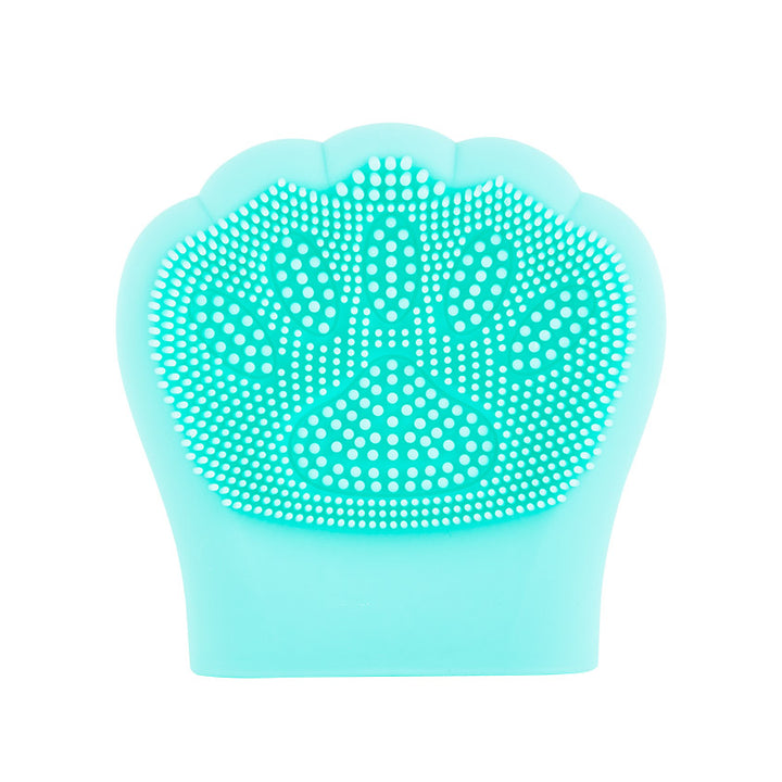 MEOW FACE BRUSH #purrfectbrush