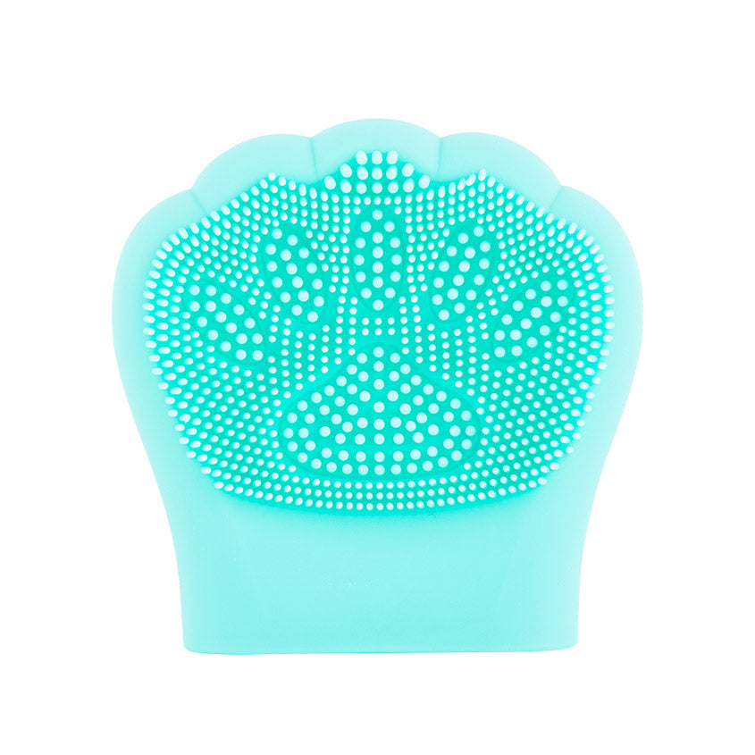 MEOW FACE BRUSH #purrfectbrush