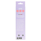 SODA POWDER BRUSH #crystalcuties
