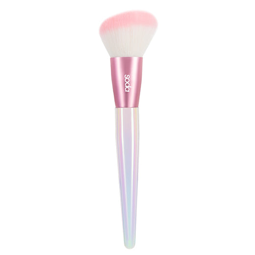 SODA CONTOUR BRUSH #crystalcuties