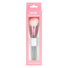 SODA CONTOUR BRUSH #crystalcuties