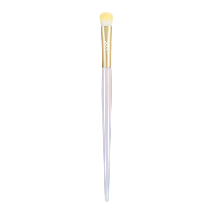 SODA EYESHADOW BRUSH #crystalcuties