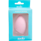 MAKEUP SPONGE SODA PINK #smoothblend – buy online