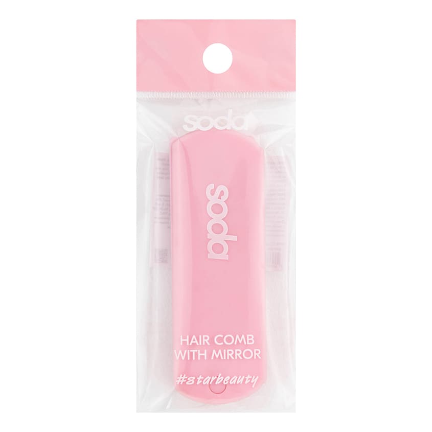 SODA HAIR COMB – buy online