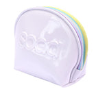 RAINBOW COSMETIC BAG SODA #allineed