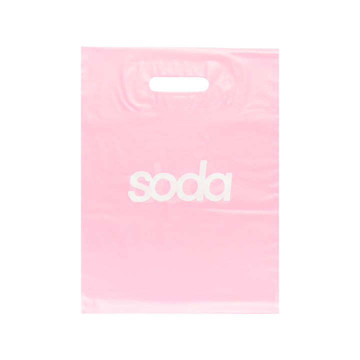 Bag SODA medium