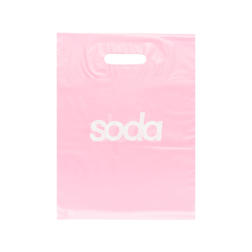 Bag SODA medium