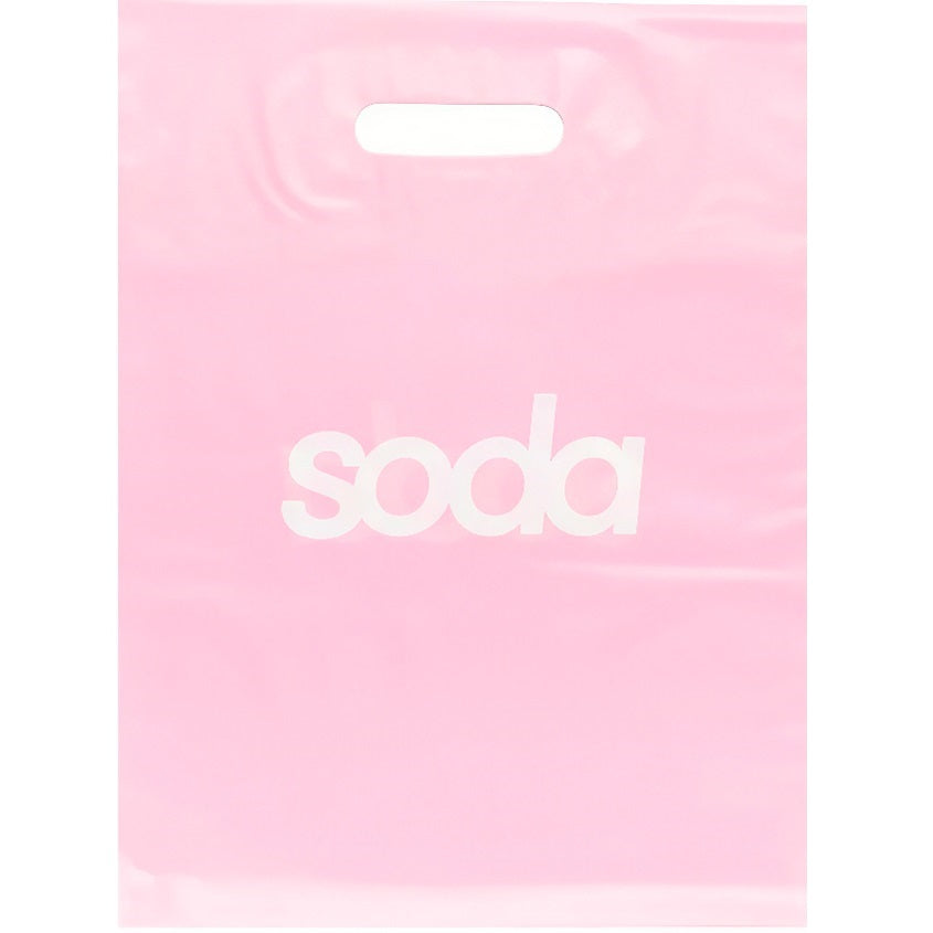 SODA الحزمة المتوسطة
