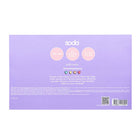 SODA sleep mask #dreamingbeauty