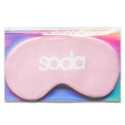 SODA sleep mask #dreamingbeauty