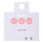 MAKEUP SPONGE SET 002 #smoothblend