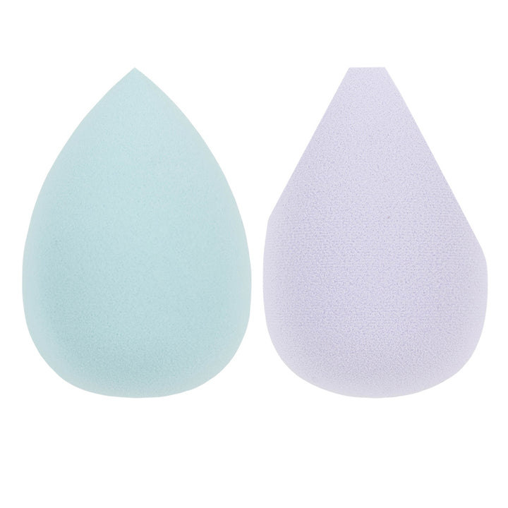 MAKEUP SPONGE SET 002 #smoothblend