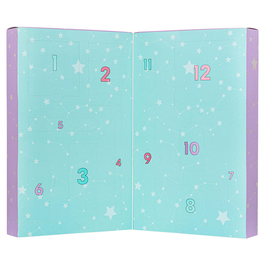 SODA BOOK OF MAGIC ADVENT CALENDAR #whatsnot – online store