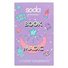 SODA BOOK OF MAGIC ADVENT CALENDAR #whatsnot – buy online