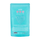 SHIMMER BATH POWDER #takeitcomfy LIME COLA, 150 g