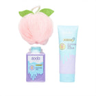 SODA ME-TIME BATH SET IRISH CREAM #takeitcomfy – online store
