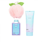 SODA ME-TIME BATH SET IRISH CREAM #takeitcomfy – free delivery