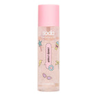 SODA SHIMMER BODY MIST 101 #darlingshine 150ml – free delivery