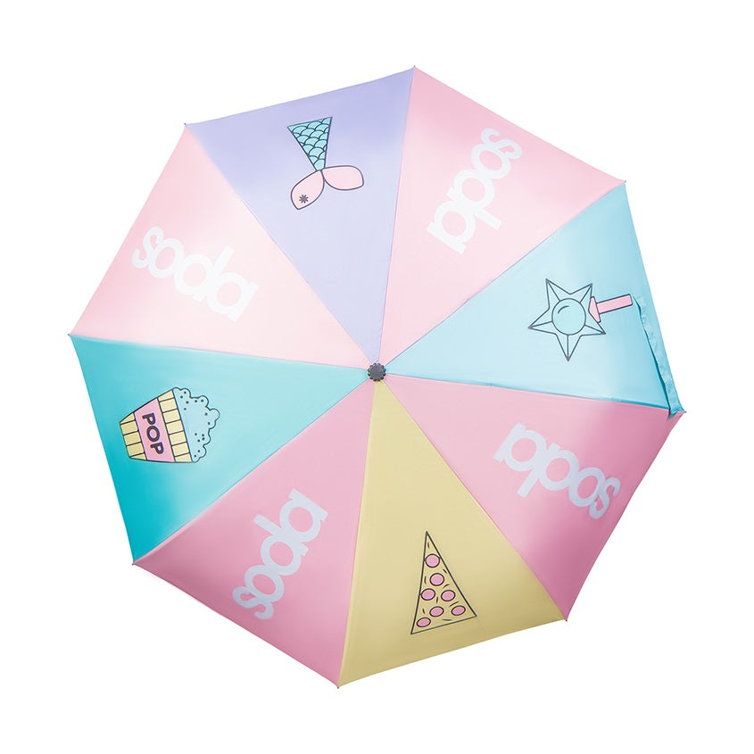 SODA UMBRELLA #dancingintherain 001, 1 pcs – online store