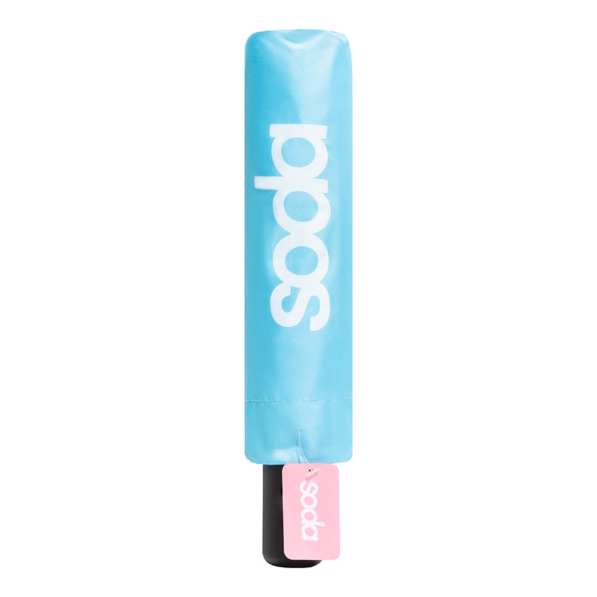 SODA UMBRELLA #dancingintherain 001, 1 pcs – buy online
