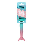 SODA Massage ventilated hair brush (narrow) #mermaidhair – buy online
