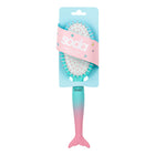 SODA فرشاة تدليك الشعر الكلاسيكية #mermaidhair