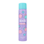 SODA EXTRA STRONG HAIRSPRAY #hairgetsdone, 200 ml