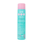 SODA SILVER GLITTER EXTRA STRONG HAIRSPRAY #hairgetsdone, 75 ml – buy online