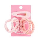 SODA HAIR SET PINK #sugargem