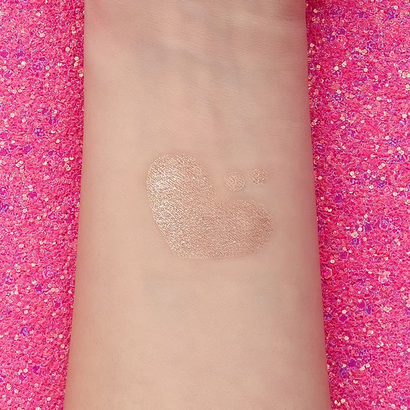 SODA ابتسامة صديقتي المفضلة من Chan Highlighter #softdivalution – صورة 6