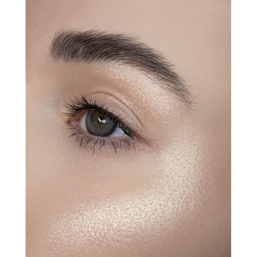 SODA ابتسامة صديقتي المفضلة من Chan Highlighter #softdivalution – صورة 7