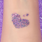 SODA EXPERIMENT IN PROGRESS GLITTER GEL #softdivalution 002 Big Bang – photo 5