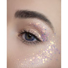 SODA EXPERIMENT IN PROGRESS GLITTER GEL #softdivalution 002 Big Bang – photo 8