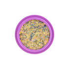 SODA LUMINOUS GLITTER GEL #softdivalution 003 Milky Way – photo 6