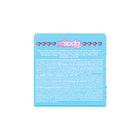 SODA LUMINOUS GLITTER GEL #softdivalution 003 Milky Way – free delivery