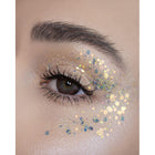 SODA LUMINOUS GLITTER GEL #softdivalution 003 Milky Way – buy online