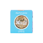 SODA LUMINOUS GLITTER GEL #softdivalution 003 Milky Way – online store