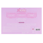 SODA WORLD IS YOURS EYESHADOW PALETTE #softdivalution