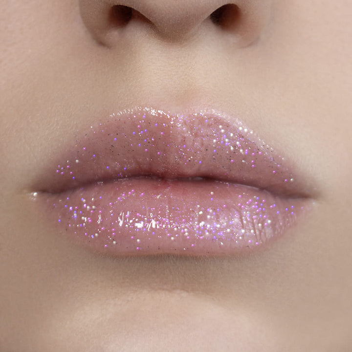 DOWN TO BUSINESS LIP GLOSS #softdivalution