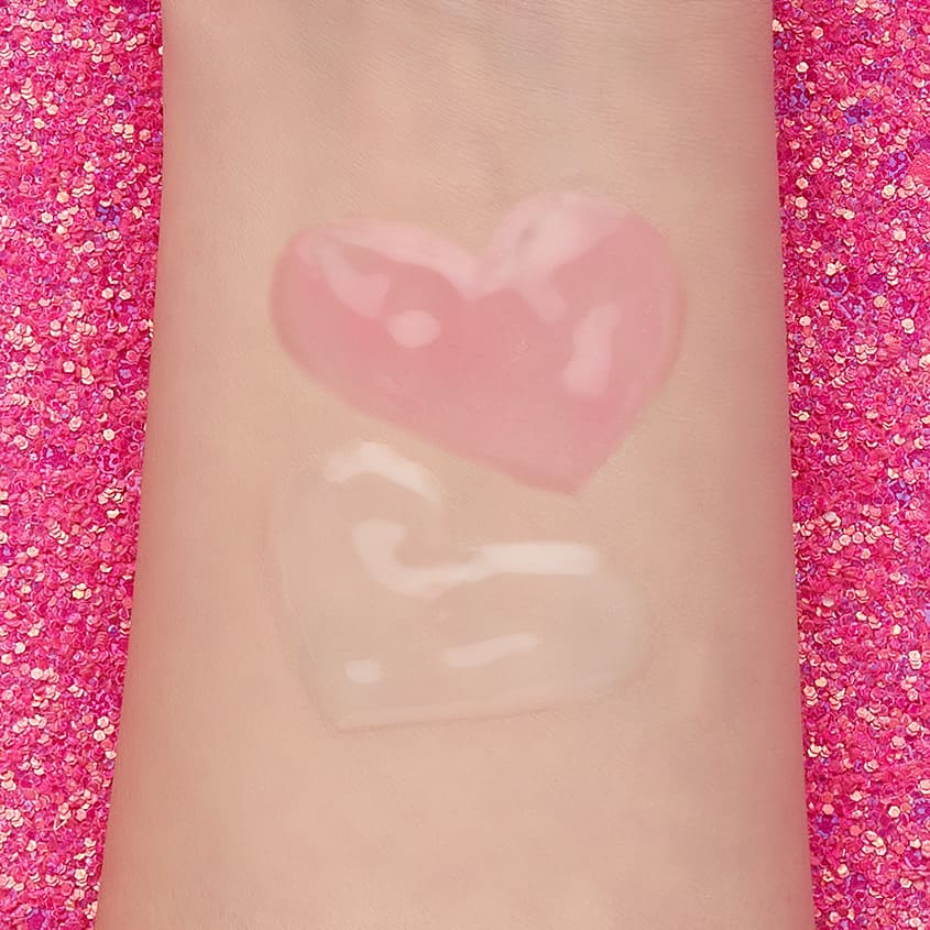 Chan Innovation Supremacy Lip Balm #softdivalution