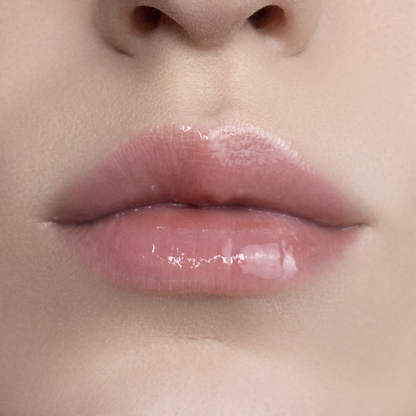 Chan Innovation Supremacy Lip Balm #softdivalution