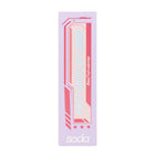 SODA FIRST DATE LIP LIQUID #softdivalution 001 other self – photo 7