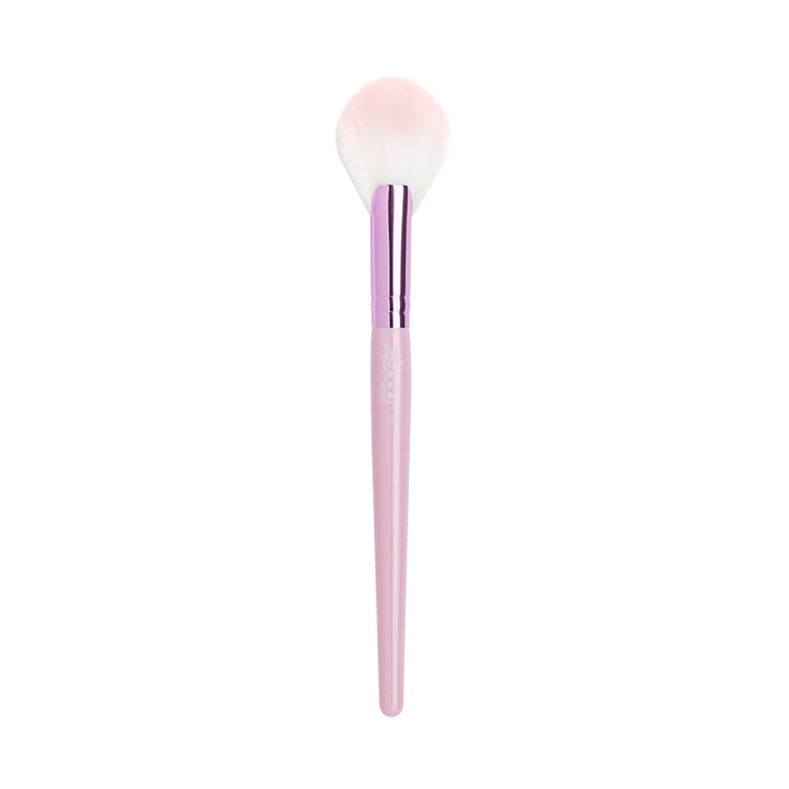 SODA-CHAN FEATHER FACE BRUSH #softdivalution