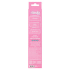 SODA-CHAN FLAME FACE BRUSH #softdivalution – online store