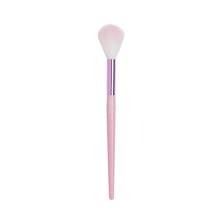 SODA-CHAN FLAME FACE BRUSH #softdivalution