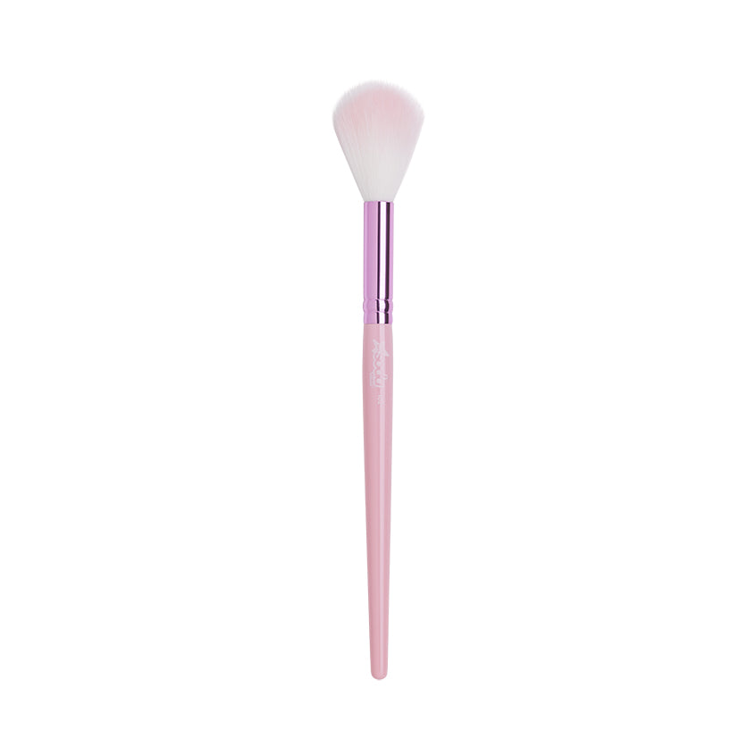 SODA-CHAN FLAME FACE BRUSH #softdivalution